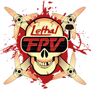 LethalFPV Logo