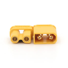 Amass Xt Upb Mm Male Female Plugs For Pcb Lethalfpv