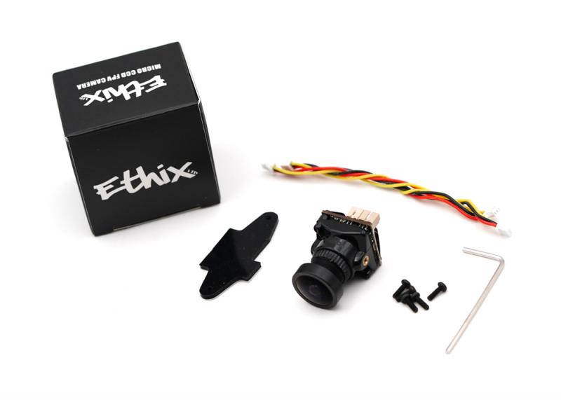 Ethix camera store