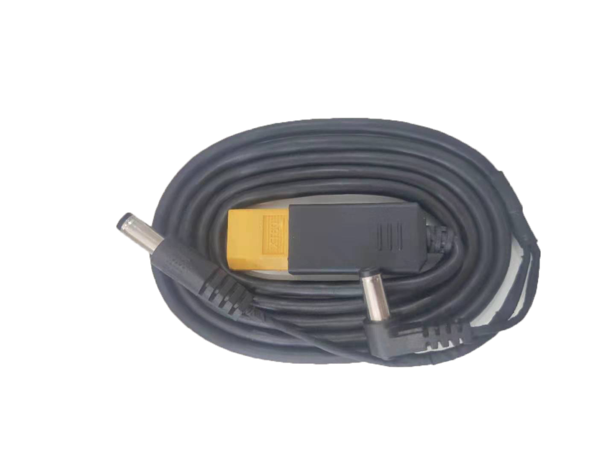 HDZero XT60 DC Cable