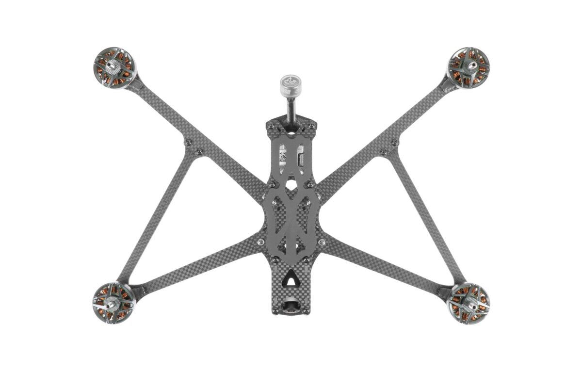 ApexLR 7" FPV Frame Kit